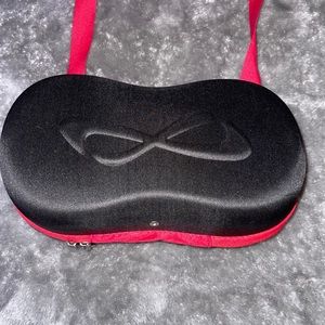 Nfinity vengeance cheer shoes